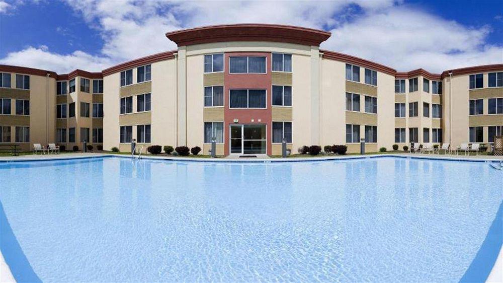 Delta By Marriott Allentown Lehigh Valley Fogelsville