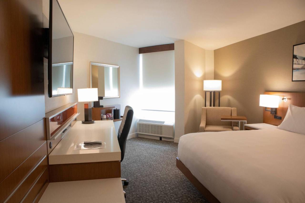 Delta By Marriott Allentown Lehigh Valley Hotel 3*