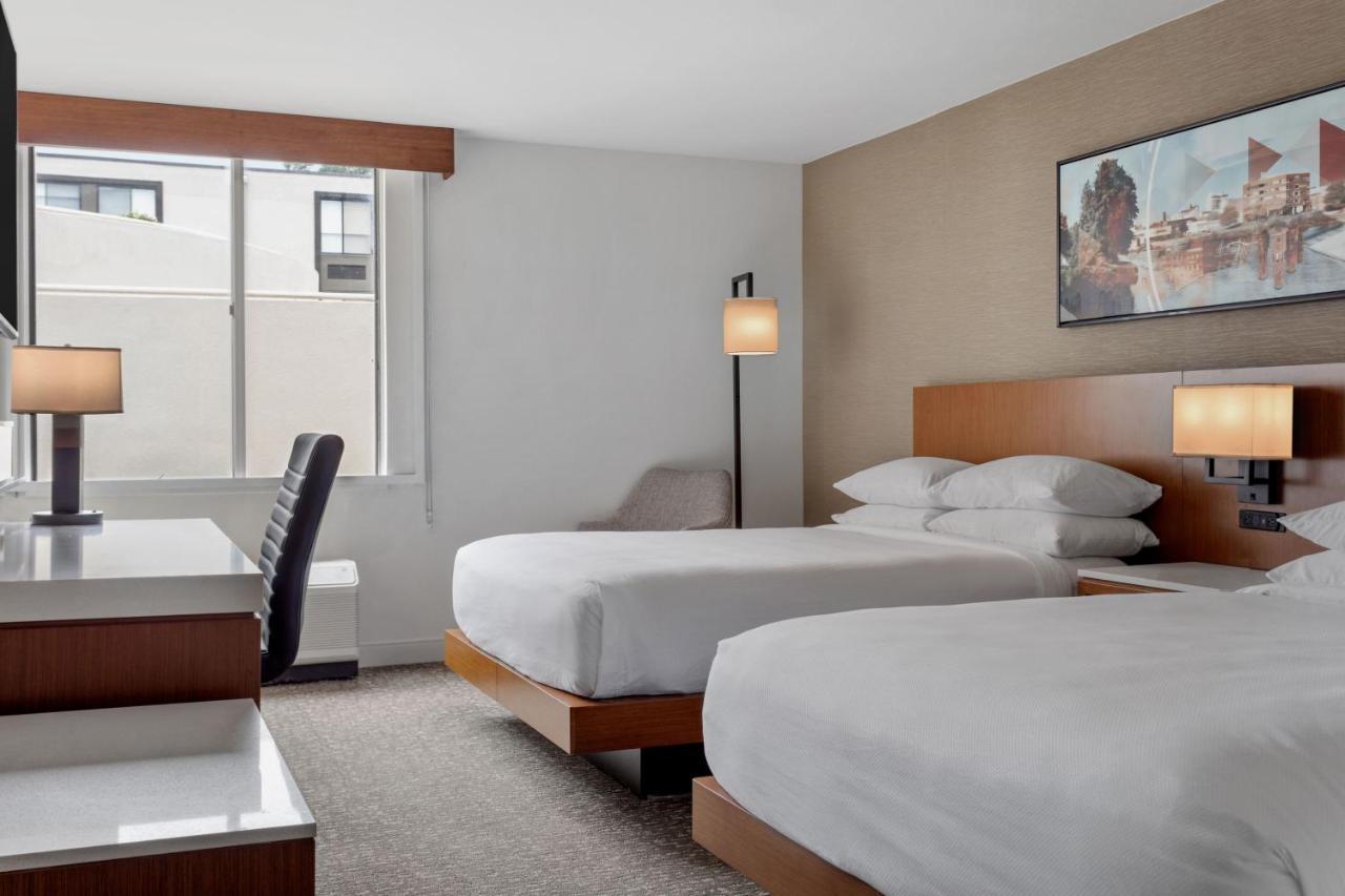 Delta By Marriott Allentown Lehigh Valley Hotel 3*