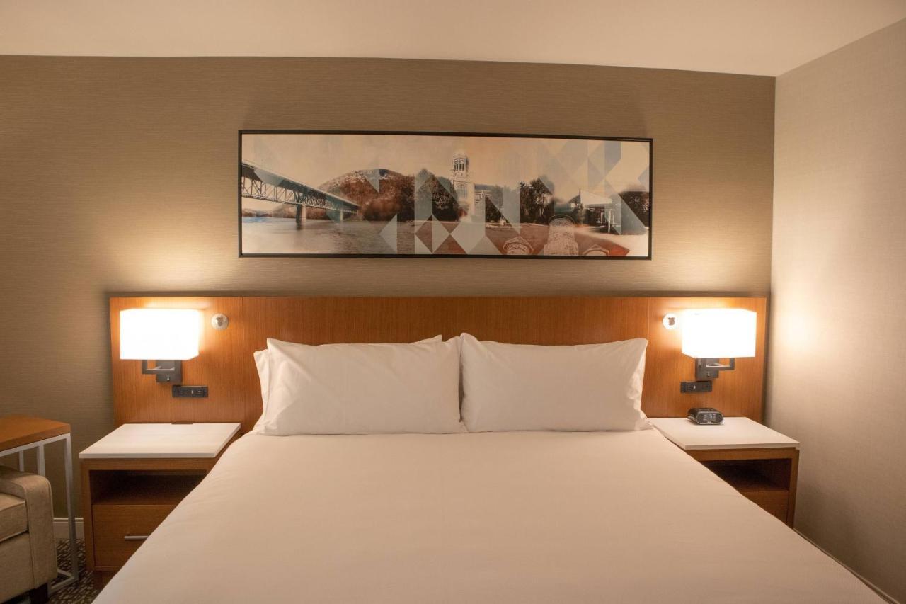 Delta By Marriott Allentown Lehigh Valley Hotel 3*