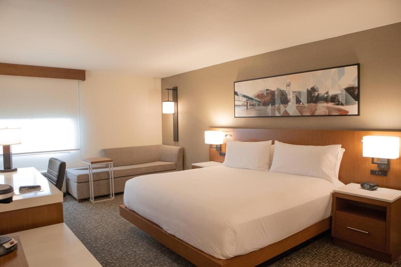 Delta By Marriott Allentown Lehigh Valley Hotel 3*