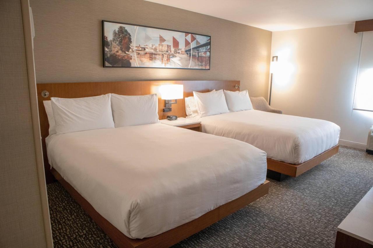 Hotel Delta By Marriott Allentown Lehigh Valley