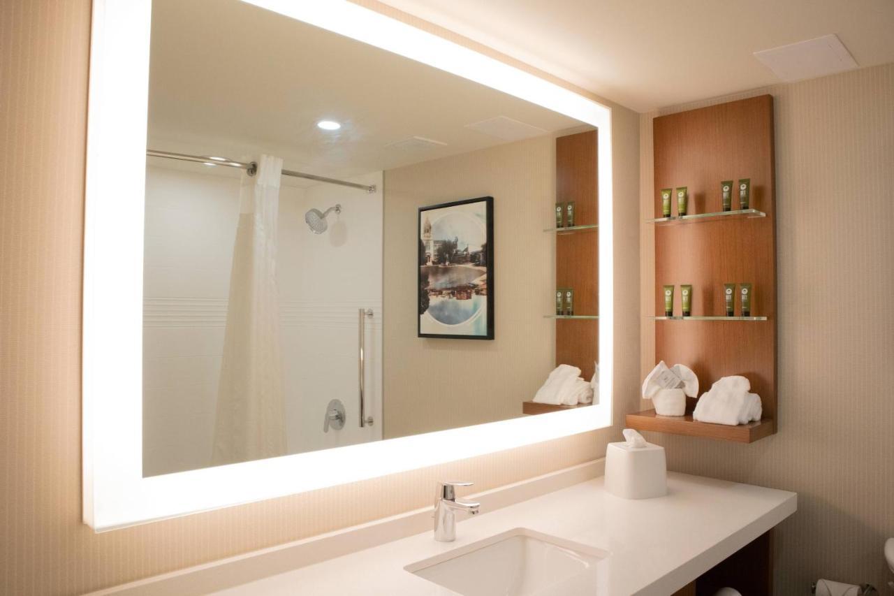Delta By Marriott Allentown Lehigh Valley Hotel 3*