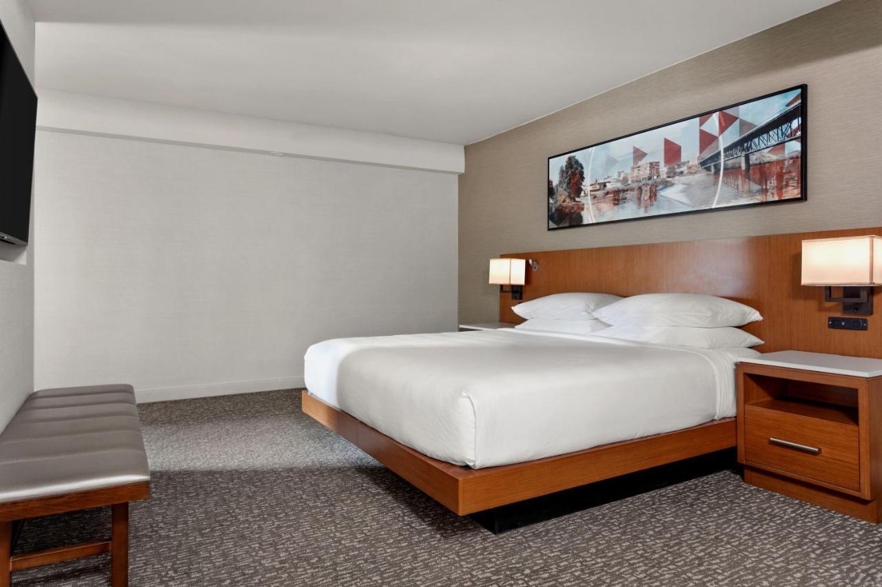 Hotel Delta By Marriott Allentown Lehigh Valley