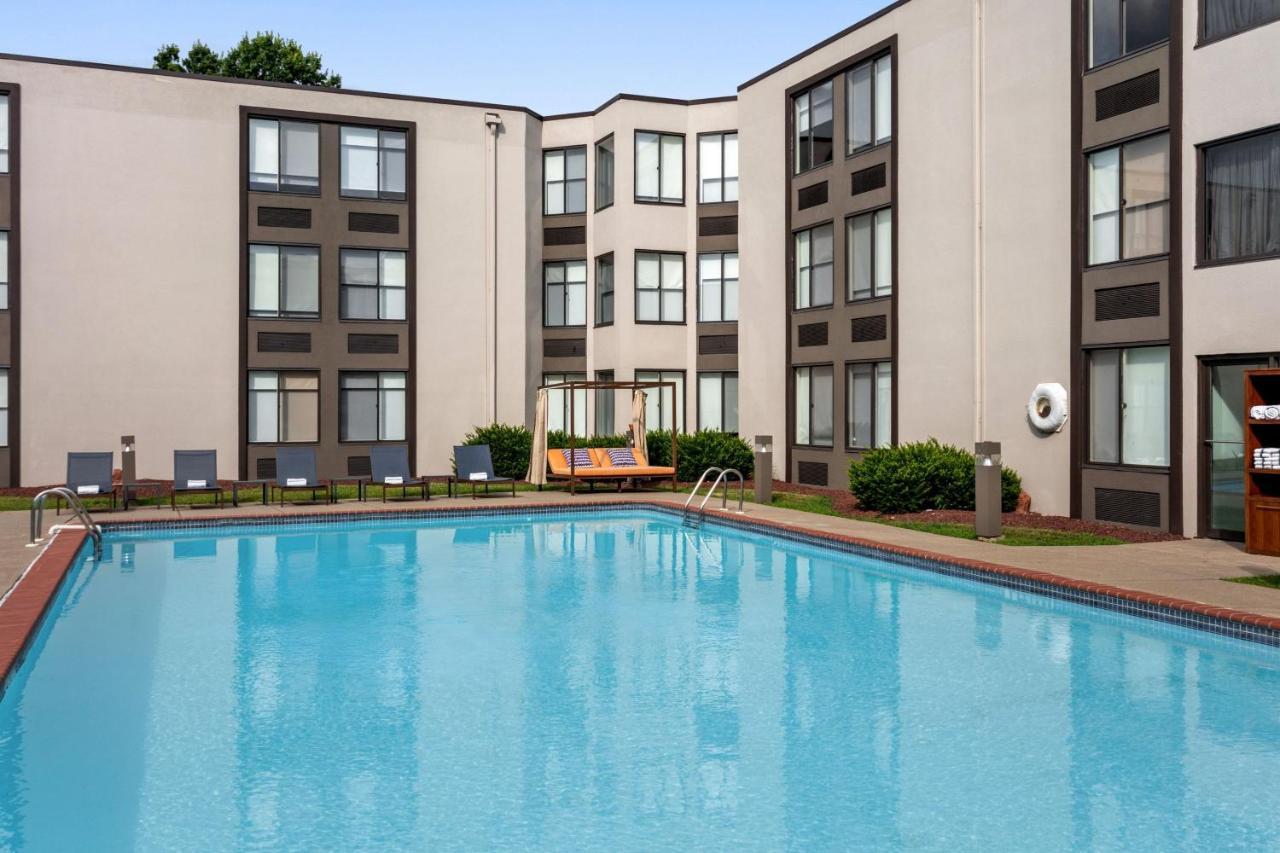 Delta By Marriott Allentown Lehigh Valley Hotel Fogelsville