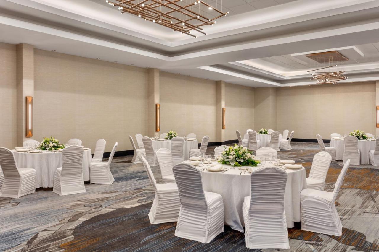 Delta By Marriott Allentown Lehigh Valley