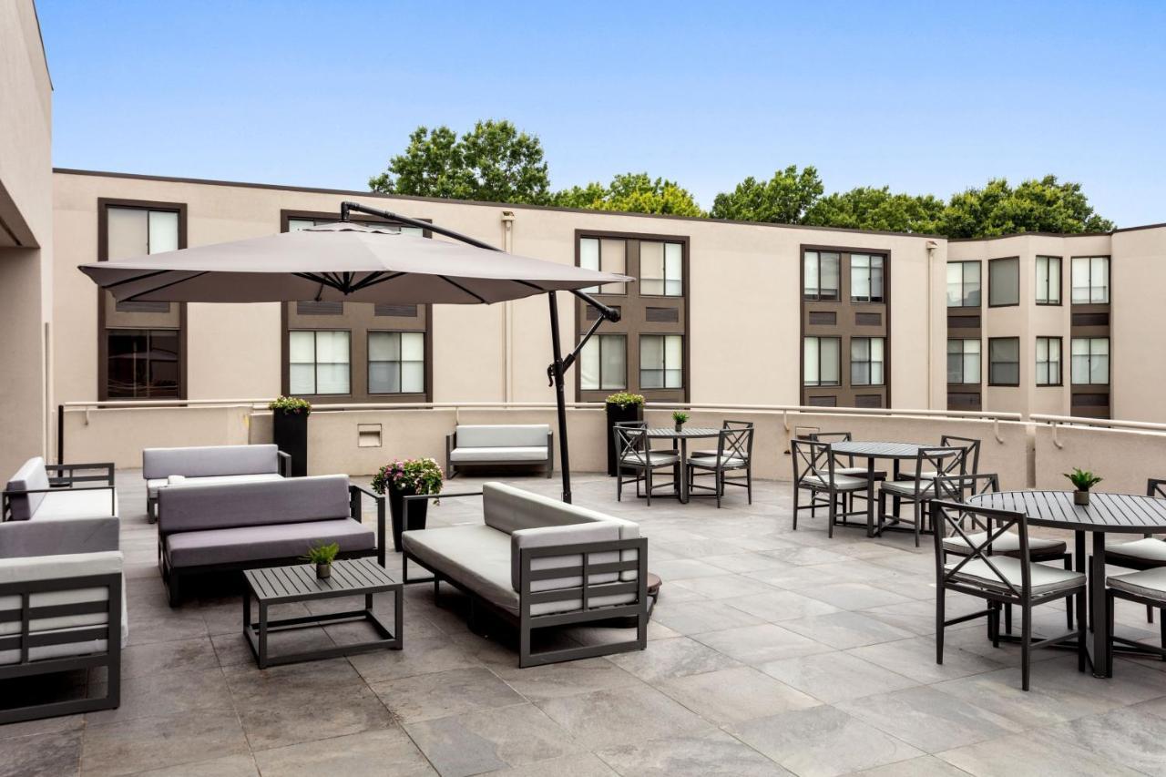 Delta By Marriott Allentown Lehigh Valley Fogelsville