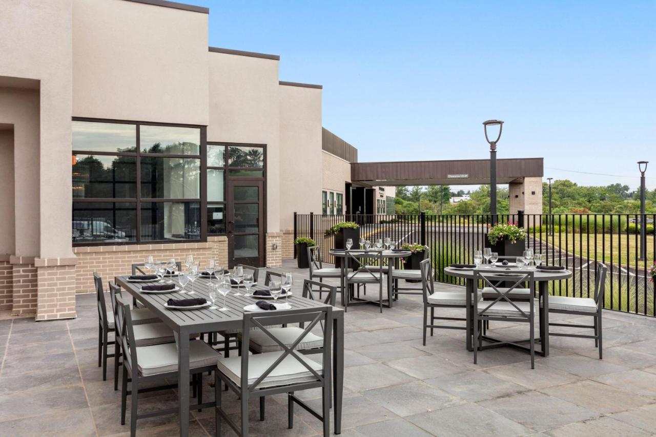 Delta By Marriott Allentown Lehigh Valley Hotel