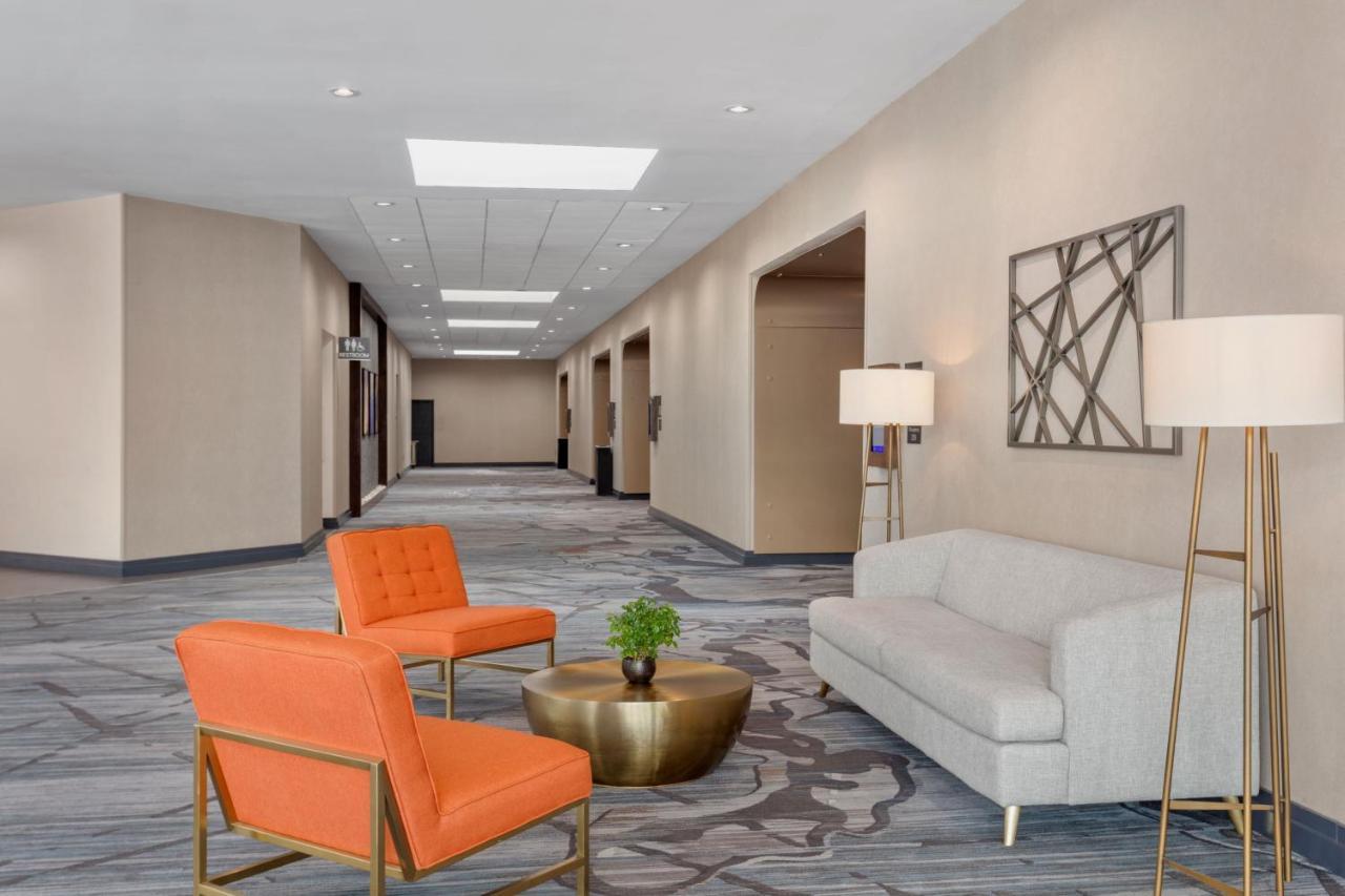 Hotel Delta By Marriott Allentown Lehigh Valley 3*