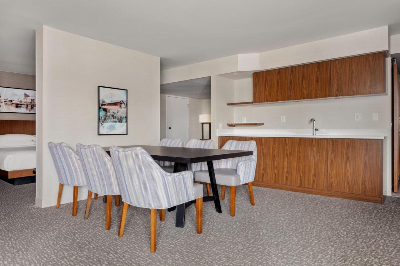 Hotel Delta By Marriott Allentown Lehigh Valley
