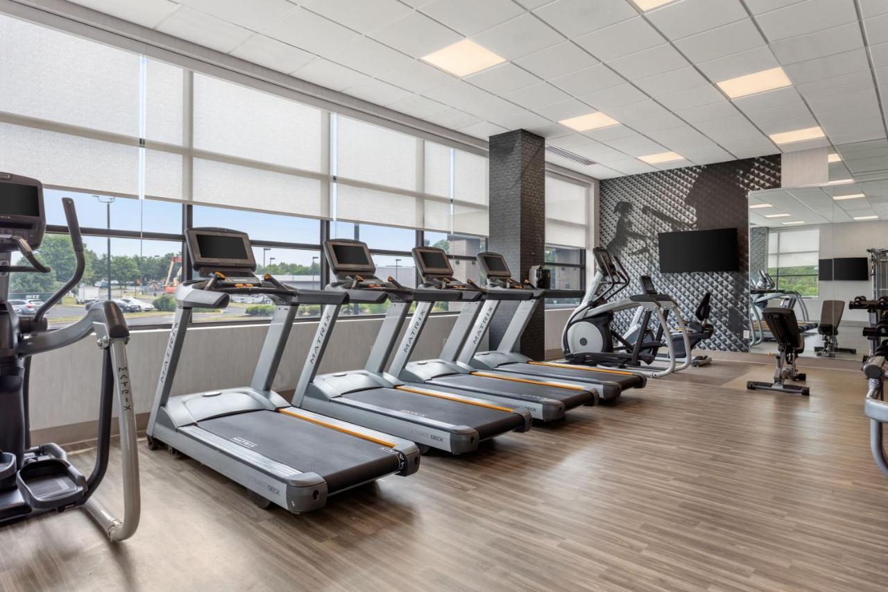 Hotel Delta By Marriott Allentown Lehigh Valley