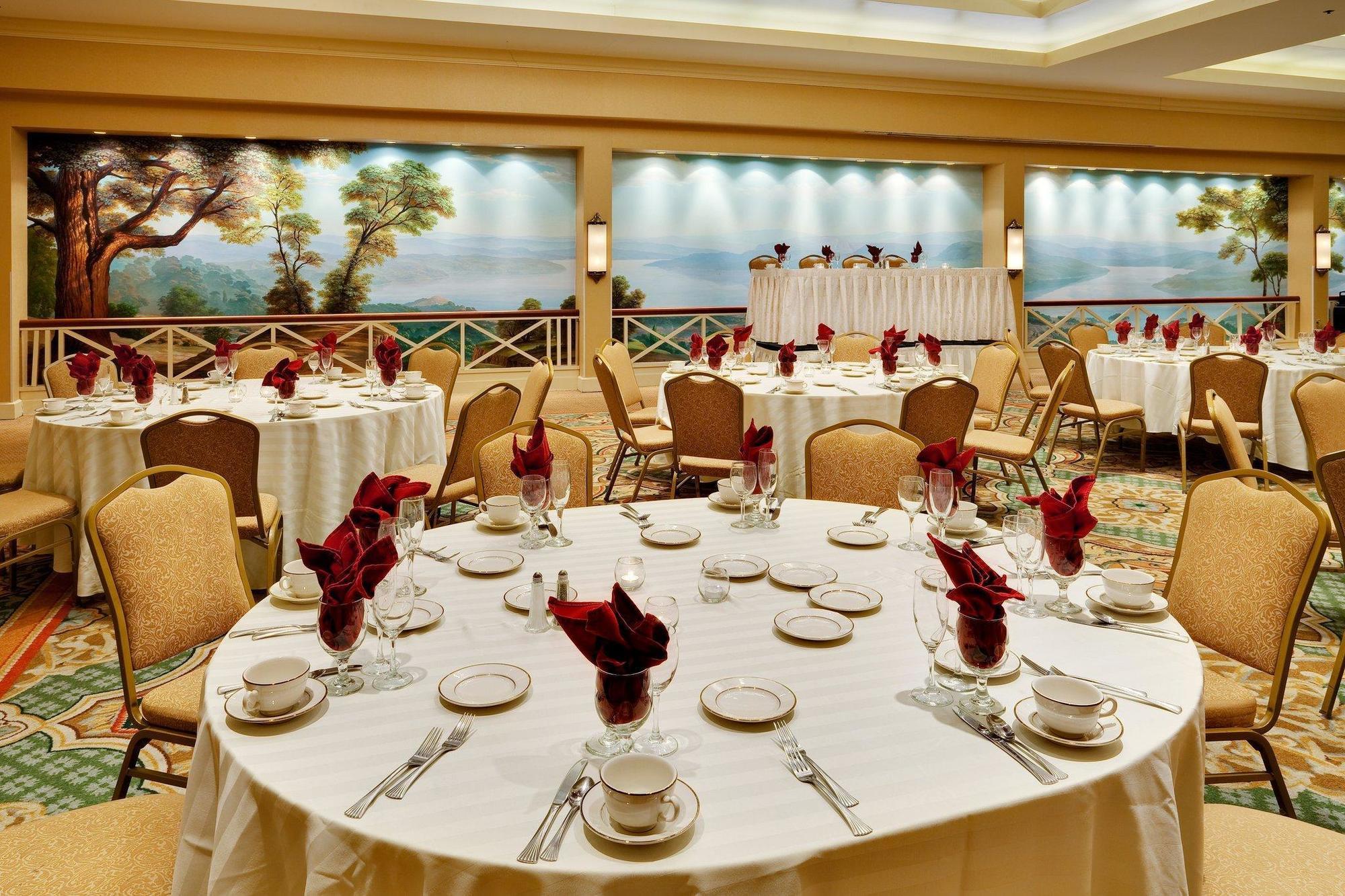 Delta By Marriott Allentown Lehigh Valley Hotel 3*