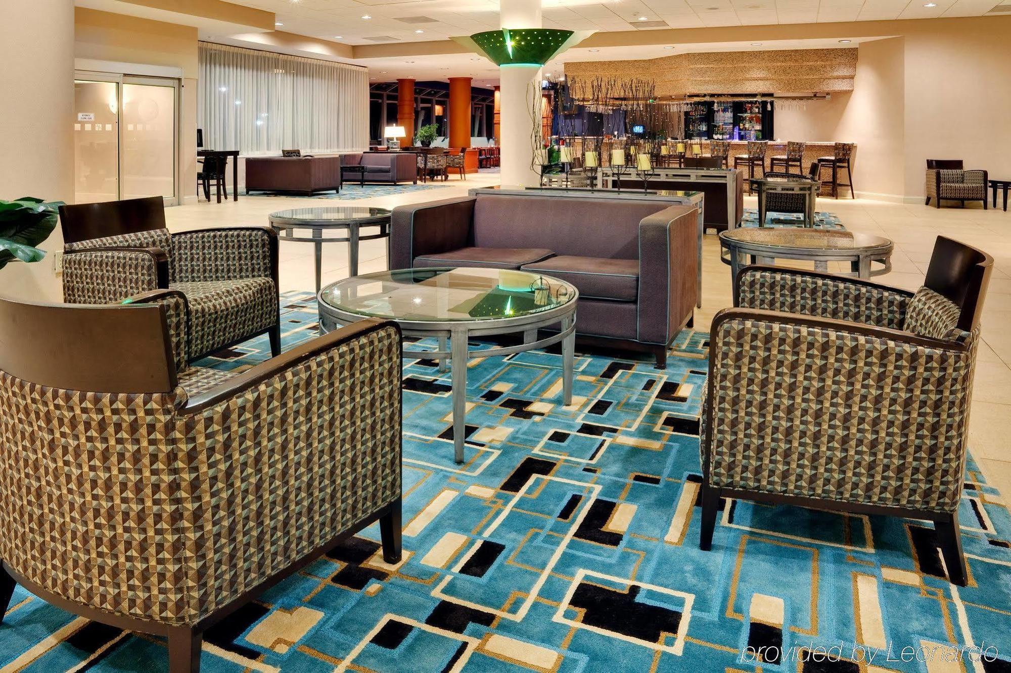 Delta By Marriott Allentown Lehigh Valley Hotel