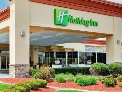 Hotel Delta By Marriott Allentown Lehigh Valley