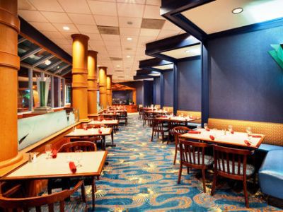 Delta By Marriott Allentown Lehigh Valley 3*