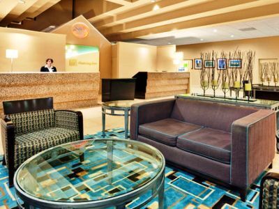Delta By Marriott Allentown Lehigh Valley Hotel 3*
