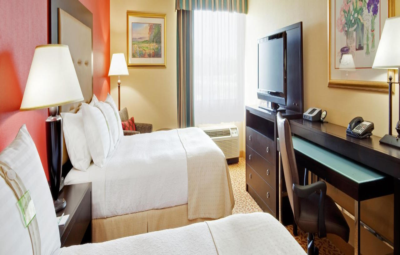 Hotel Delta By Marriott Allentown Lehigh Valley